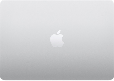 ноутбук apple macbook air 13 (m5, 10c/10c, 2026), 16/1024 гб, silver (серебристый) ноутбук apple macbook air 13 (m5, 10c/10c, 2026), 16/1024 гб, silver (серебристый)