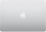 ноутбук apple macbook air 13 (m5, 10c/10c, 2026), 16/1024 гб, silver (серебристый) ноутбук apple macbook air 13 (m5, 10c/10c, 2026), 16/1024 гб, silver (серебристый)