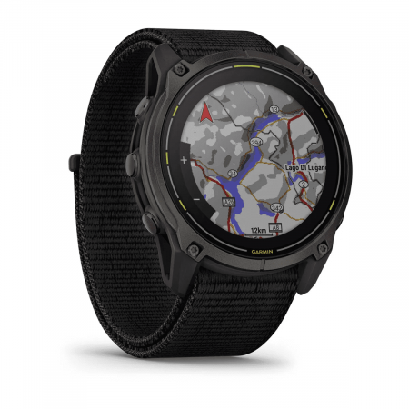 умные часы garmin enduro 3 51mm black 010-02751-01 умные часы garmin enduro 3 51mm black 010-02751-01