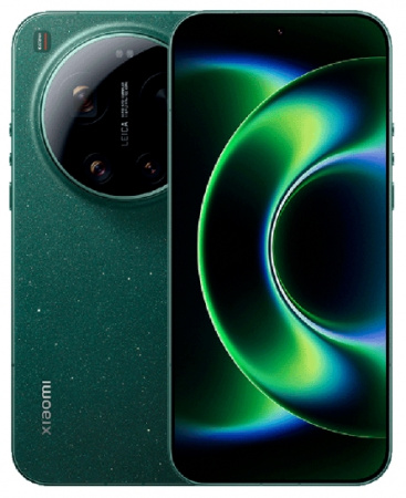 смартфон xiaomi 17 ultra 12/256gb leica green global