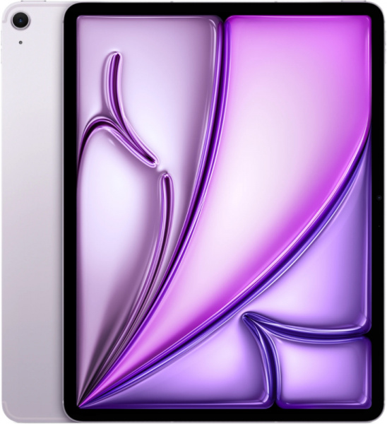 планшет apple ipad air 13 (m4, 2026) wi-fi 256 гб, purple «фиолетовый» планшет apple ipad air 13 (m4, 2026) wi-fi 256 гб, purple «фиолетовый»