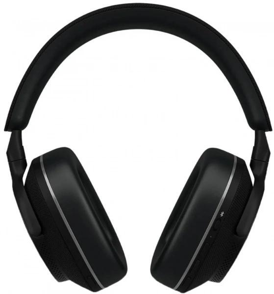 беспроводные наушники bowers & wilkins px7 s2e anthracite black