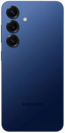 смартфон samsung galaxy s25 plus 12/128 гб navy