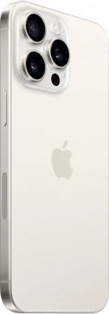 смартфон apple iphone 15 pro max 256 гб, white titanium (nano-sim + nano-sim) смартфон apple iphone 15 pro max 256 гб, white titanium (nano-sim + nano-sim)