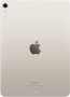 планшет apple ipad air 11 (m3, 2025) wi-fi + cellular 128 гб, starlight