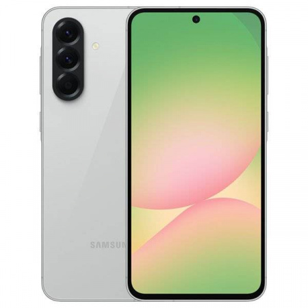 samsung galaxy a56 8/128 light gray