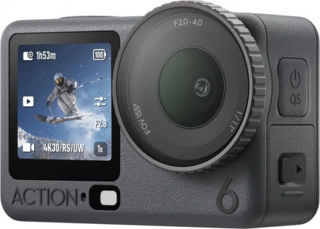 dji osmo action 6 standart combo dji osmo action 6 standart combo