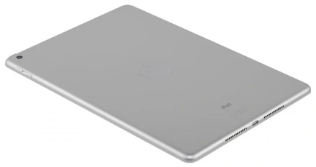 планшет apple ipad 2021 10.2 64гб lte silver