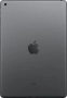 планшет apple ipad 2021 10.2 64гб wi-fi space gray