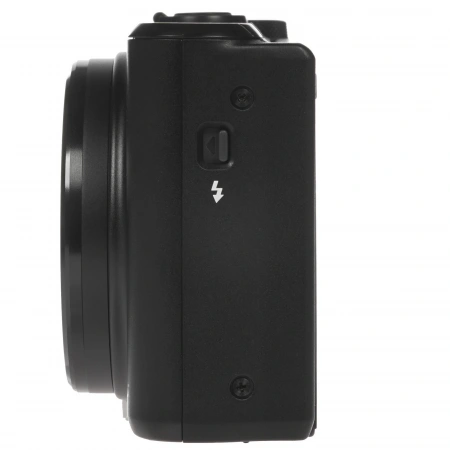 цифровая камера canon powershot sx740 black