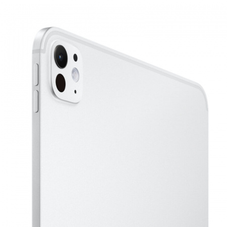 планшет apple ipad pro 11 m5 (2025) 512gb wi‑fi, серебристый (silver) планшет apple ipad pro 11 m5 (2025) 512gb wi‑fi, серебристый (silver)