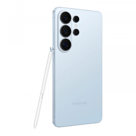 смартфон samsung galaxy s26 ultra 12/1024 гб голубой