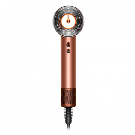 фен dyson hd16 supersonic amber silk 