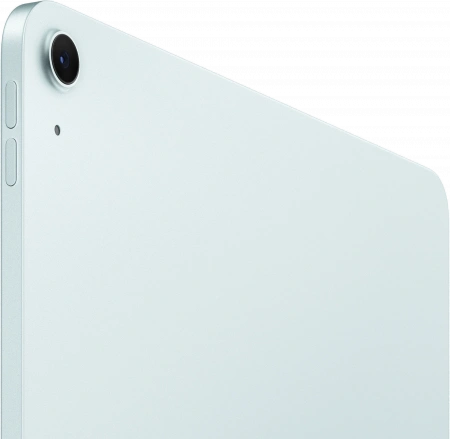 планшет apple ipad air 13 (m3, 2025) lte 128 гб, blue