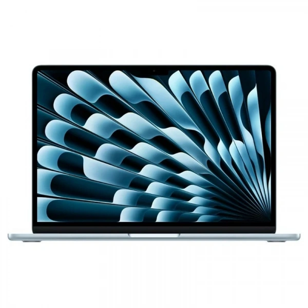 ноутбук apple macbook air 15 (2025) m4 16/256 sky blue (mc7a4) ноутбук apple macbook air 15 (2025) m4 16/256 sky blue (mc7a4)