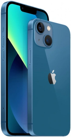 iphone 13 512 гб, blue