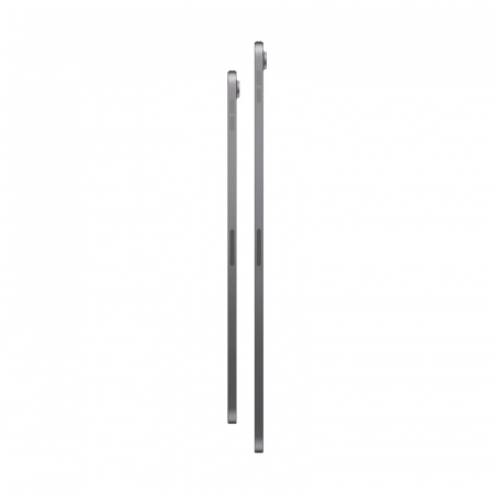 планшет apple ipad air 11 (m4, 2026) wi-fi 128 гб, space gray «серый космос»