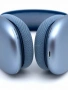 беспроводные наушники apple airpods max blue
