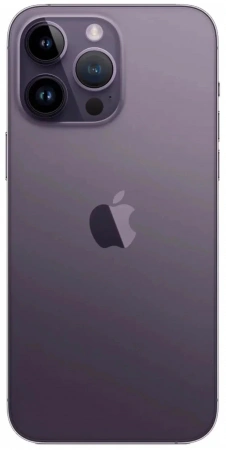 смартфон iphone 14 pro 256 gb deep purple (nano-sim + esim) смартфон iphone 14 pro 256 gb deep purple (nano-sim + esim)
