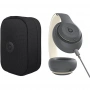 head phones beats studio pro wireless sand gray