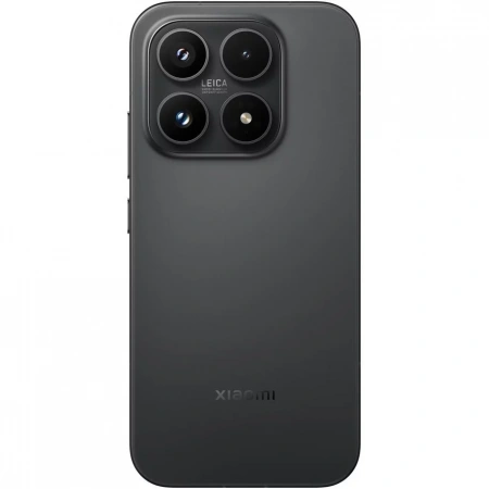 смартфон xiaomi 17 12/512gb leica black global