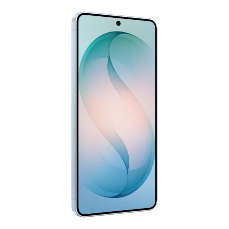 смартфон samsung galaxy s26 12/512 гб голубой смартфон samsung galaxy s26 12/512 гб голубой