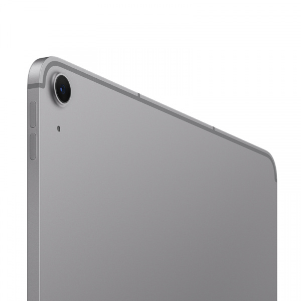 планшет apple ipad air 13 (m4, 2026) wi-fi 256 гб, space gray «серый космос» планшет apple ipad air 13 (m4, 2026) wi-fi 256 гб, space gray «серый космос»