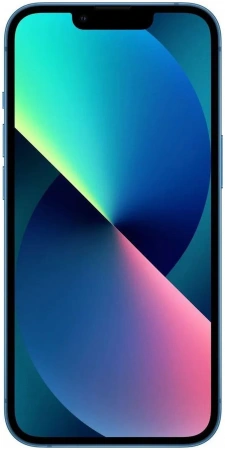 iphone 13 512 гб, blue