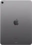планшет apple ipad air 13 (m3, 2025) lte 128 гб, space gray