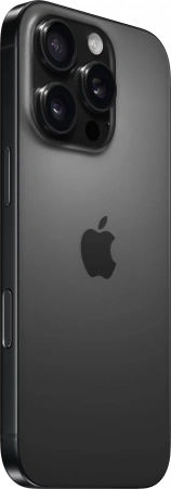 смартфон apple iphone 16 pro 128 гб, black titanium (nano-sim + esim) смартфон apple iphone 16 pro 128 гб, black titanium (nano-sim + esim)