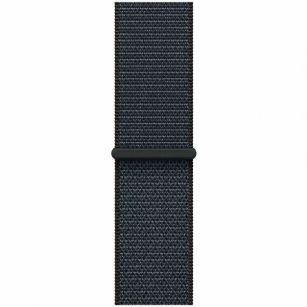 умные часы apple watch se (2023) 40 midnight case midnight sport loop (mrea3)