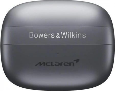 беспроводные наушники bowers & wilkins pi8 mclaren edition