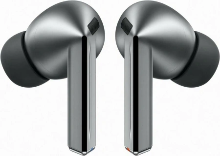 samsung galaxy buds 3 pro r630 silver