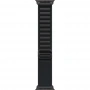 умные часы apple watch ultra 3 49 black titanium case with m black alpine loop умные часы apple watch ultra 3 49 black titanium case with m black alpine loop