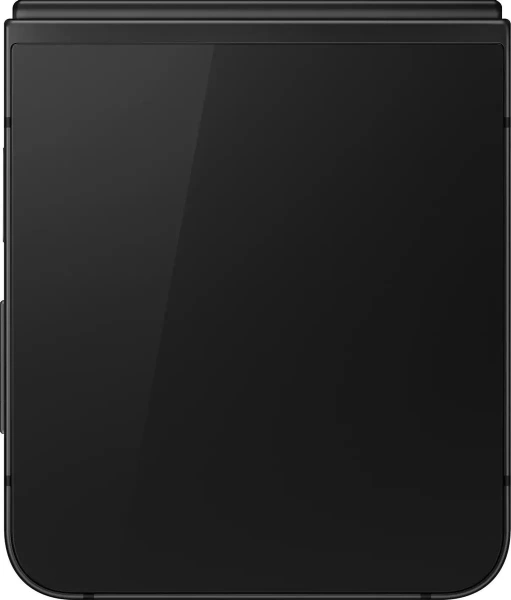 смартфон samsung galaxy z flip 7 12/512 гб jet black (f766b)