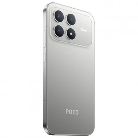 смартфон pocophone f8 pro 12/512 гб silver смартфон pocophone f8 pro 12/512 гб silver