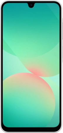 samsung galaxy a26 8/128 гб white