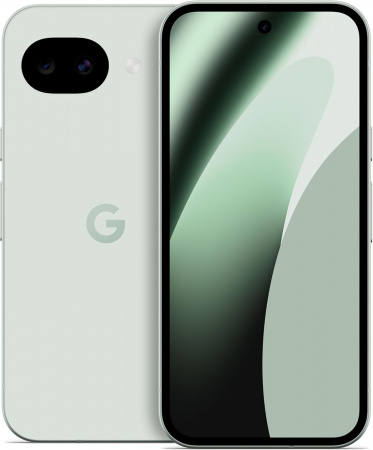 смартфон google pixel 10a 8/256 гб fog usa