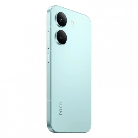 смартфон pocophone x8 pro 12/512gb mint green global