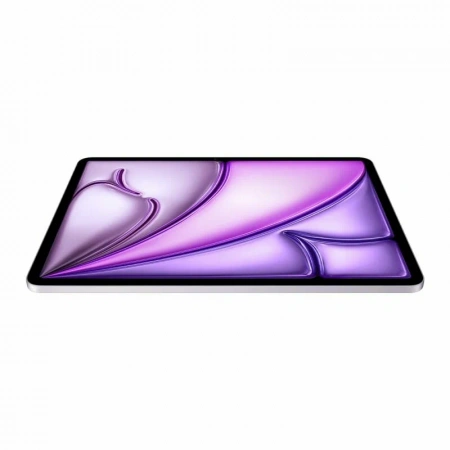 планшет apple ipad air 13 (m3, 2025) wi-fi 128 гб, purple