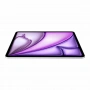 планшет apple ipad air 13 (m3, 2025) wi-fi 128 гб, purple