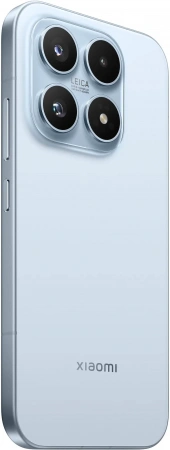 смартфон xiaomi 17 12/256gb leica ice blue global