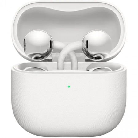 беспроводные наушники huawei freeclip 2 white