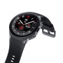 умные часы oneplus watch 2 black steel