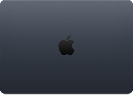 ноутбук apple macbook air 15 (m5, 10c/10c, 2026), 16/512 гб, midnight (темная ночь) ноутбук apple macbook air 15 (m5, 10c/10c, 2026), 16/512 гб, midnight (темная ночь)