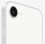 смартфон apple iphone 16e 512 гб white (nano-sim + esim)