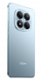 смартфон xiaomi redmi note 15 pro 12/512 гб glacier blue