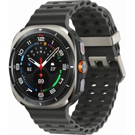 часы samsung galaxy watch 8 ultra 47 lte l705 gray