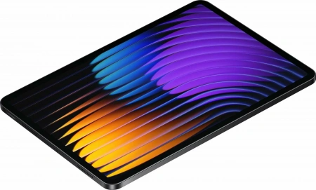 xiaomi pad 7 12/256 гб gray