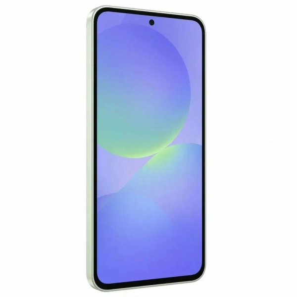 смартфон samsung galaxy a36 12/256 lime